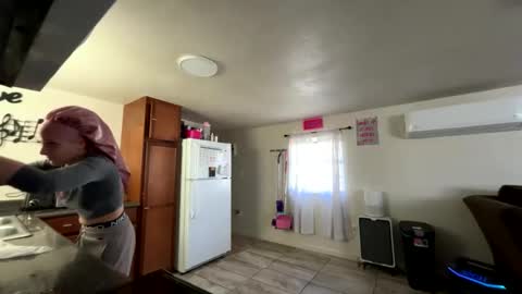 nymphomaticbaby online show from December 19, 8:01 pm