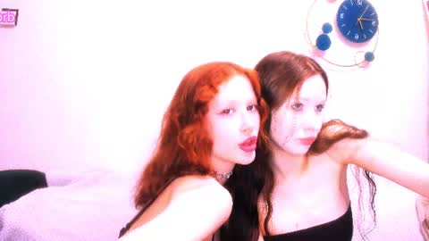 nyra_thira online show from July 1, 7:57 pm