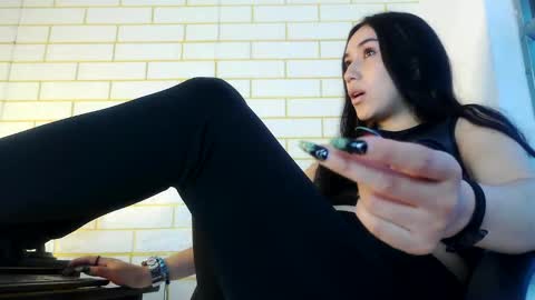 nyx1126 online show from November 21, 1:35 pm