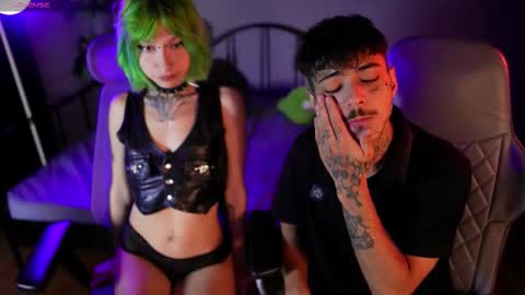 Nyx Doll online show from March 2, 4:45 am