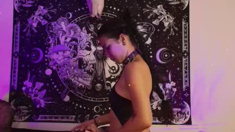 nyx murtualer online show from March 24, 1:55 am