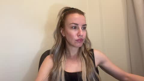 Anastasia online show from May 12, 7:05 am