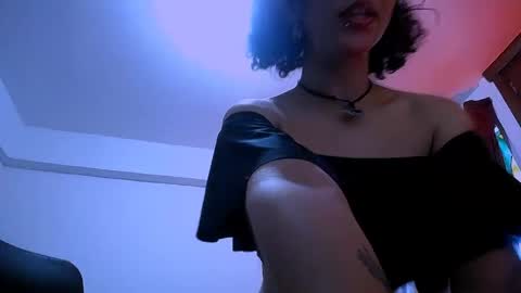 Nyxxei online show from April 20, 9:07 pm