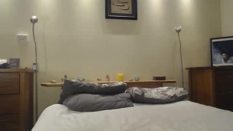 Stef  Derek online show from December 1, 3:43 am