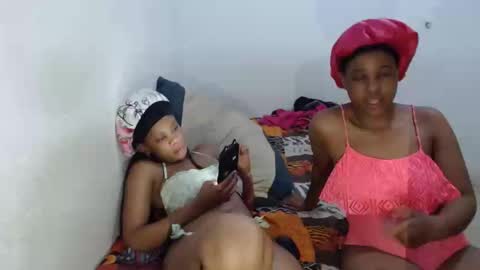 obsessedmimi online show from March 7, 6:59 pm