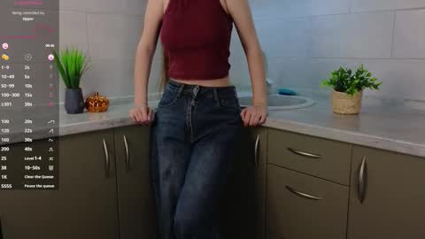 Bella online show from March 17, 3:16 pm