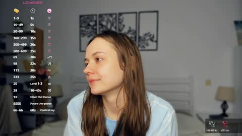 Elis online show from March 26, 8:43 pm