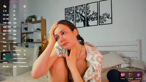 Elis online show from April 17, 10:01 pm