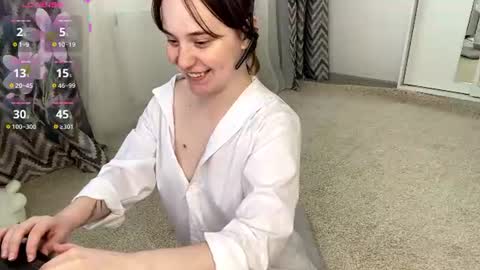  Night Odella Bowman  Julia online show from July 14, 10:21 am