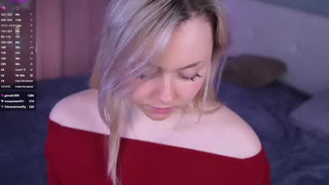 Alice online show from April 18, 12:13 am