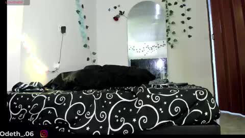 odeth_ online show from November 4, 3:22 am