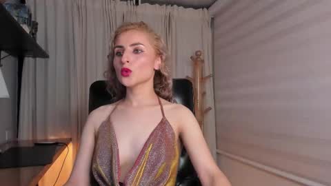 Ana  online show from February 28, 11:09 am