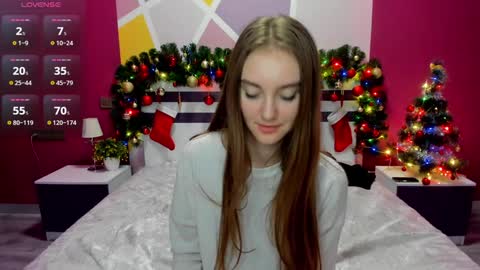 ofelia mirta online show from December 24, 9:28 am