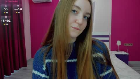 ofelia mirta online show from January 16, 7:38 am