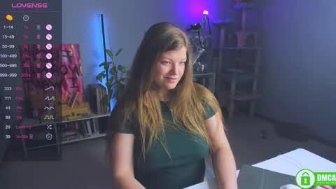 Adaline  new account - help me get new subscribers 3 online show from May 25, 7:46 pm