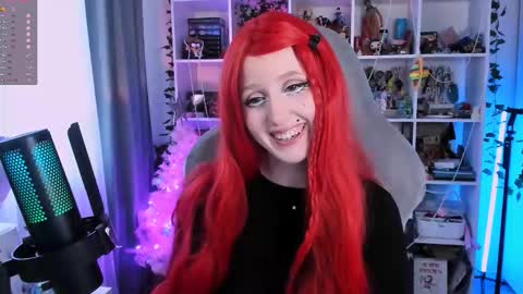 Clementine  Clem  online show from December 18, 10:31 am