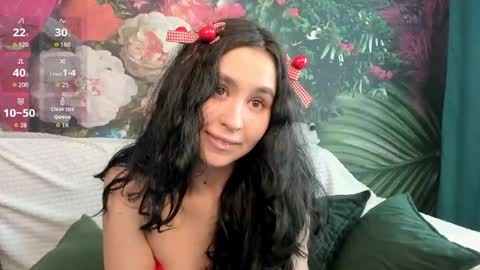 Maria online show from May 13, 7:52 pm
