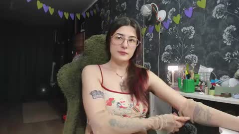 Kmmy online show from July 8, 2:14 am