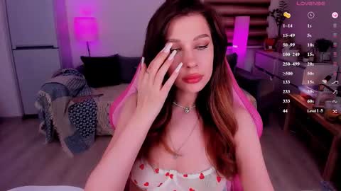 Light  online show from February 13, 10:55 pm