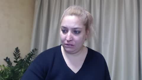 Iren online show from February 6, 7:13 am