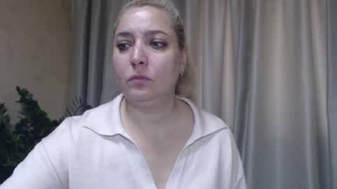 Iren online show from October 9, 7:01 am