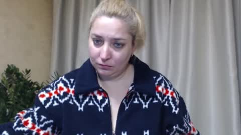 Iren online show from January 11, 8:30 am