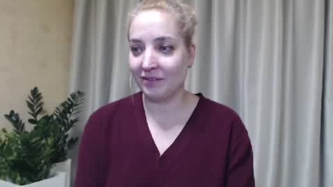 Mari online show from February 6, 6:13 pm