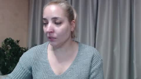 Mari online show from January 14, 2:11 pm