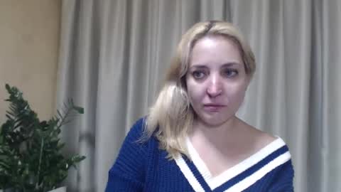 Mari online show from October 23, 4:35 pm