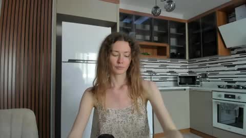            Welcome to my fans page  online show from June 4, 12:09 pm