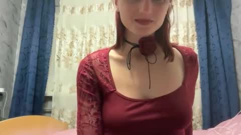 Oktavia7777 online show from May 30, 5:32 pm