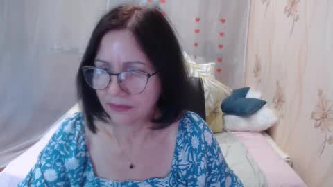 OlgaHottie online show from October 29, 1:10 am