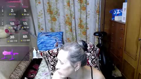Snapshot of olguscha chatting on October 21, 12:42 pm Olguscha online show from October 21, 12:42 pm