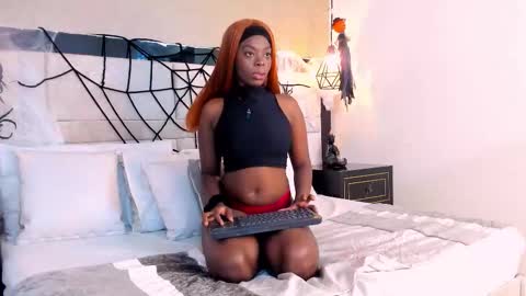 OliiviaGarciaa online show from October 11, 10:23 pm