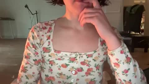 Olive online show from February 7, 9:18 pm