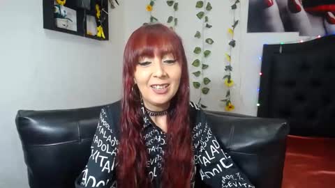 OLIVIA online show from January 20, 10:26 pm