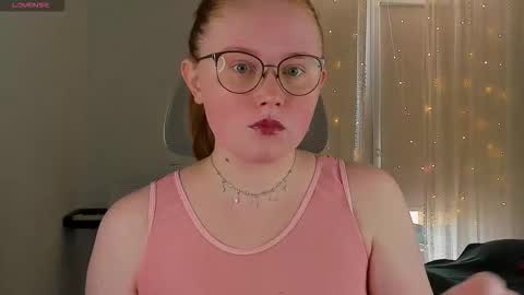 Olivia Date online show from September 12, 11:18 am