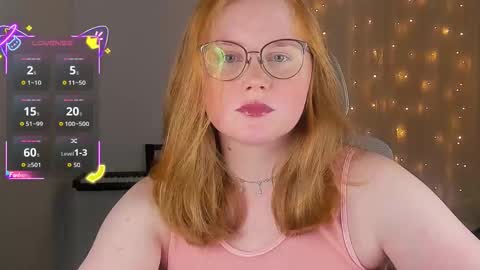 Olivia Date online show from September 16, 2:03 pm