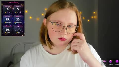 Olivia Date online show from February 8, 3:00 pm