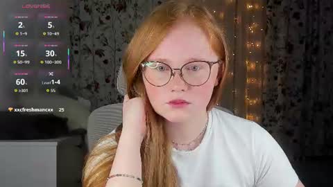 Olivia Date online show from July 9, 5:37 pm