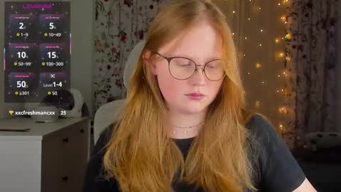 Olivia Date online show from February 18, 5:34 pm