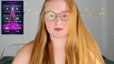 Olivia Date online show from December 23, 2:17 pm