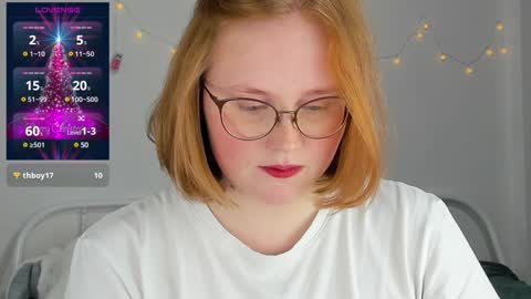 Olivia Date online show from December 28, 12:35 pm