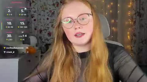 Olivia Date online show from June 9, 6:29 pm