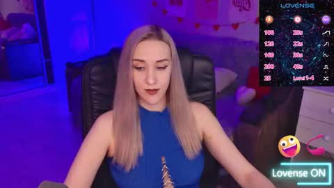 olivia_daze online show from January 11, 7:19 pm