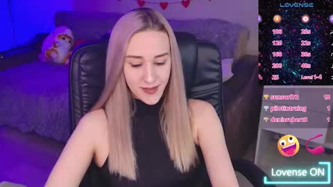 olivia_daze online show from January 18, 6:48 pm