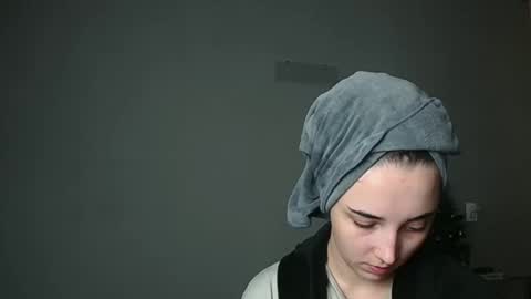 Olivia online show from January 14, 4:01 pm