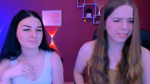 Sweet Olivia online show from March 17, 9:46 am