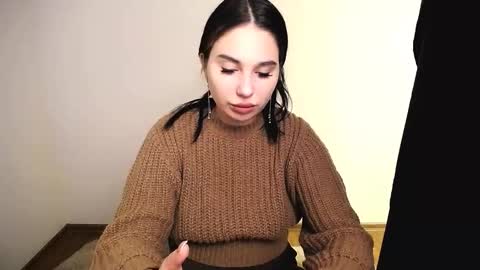 Olivia online show from January 8, 9:08 pm