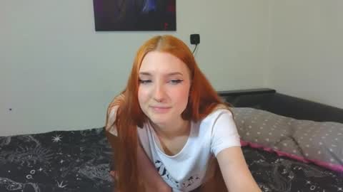  OLIVIA    online show from February 16, 9:27 pm